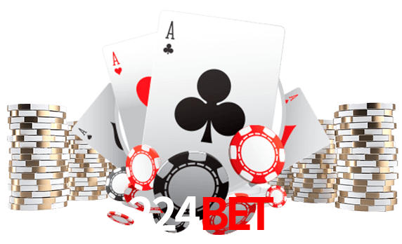Jogue jogos de pôquer em 224bet