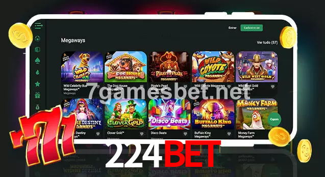 224bet aplicativo