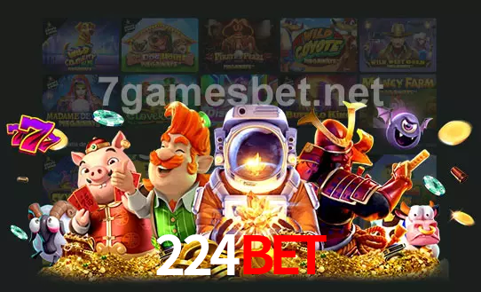 cassino 224bet