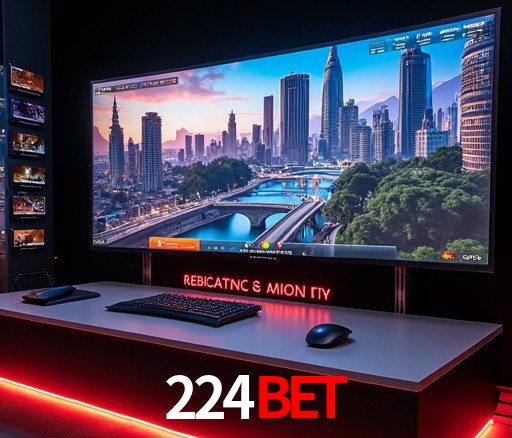 Estatísticas do Jogo 224bet