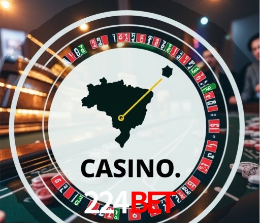 Casino Ao Vivo 224bet