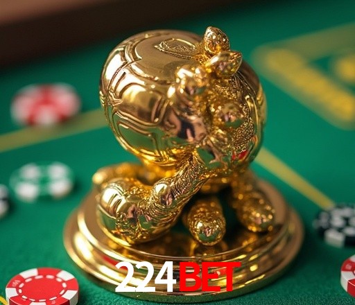 Design Responsivo 224bet