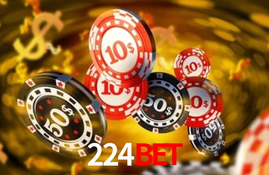 Estatísticas 224bet