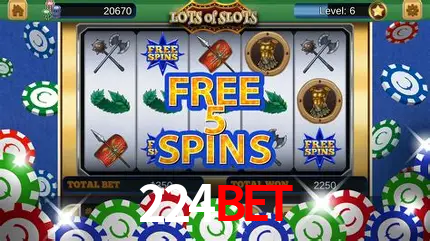 Desvendando o Mundo dos Jogos Virtuais na 224bet