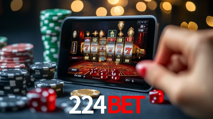 Experiência VIP 224bet