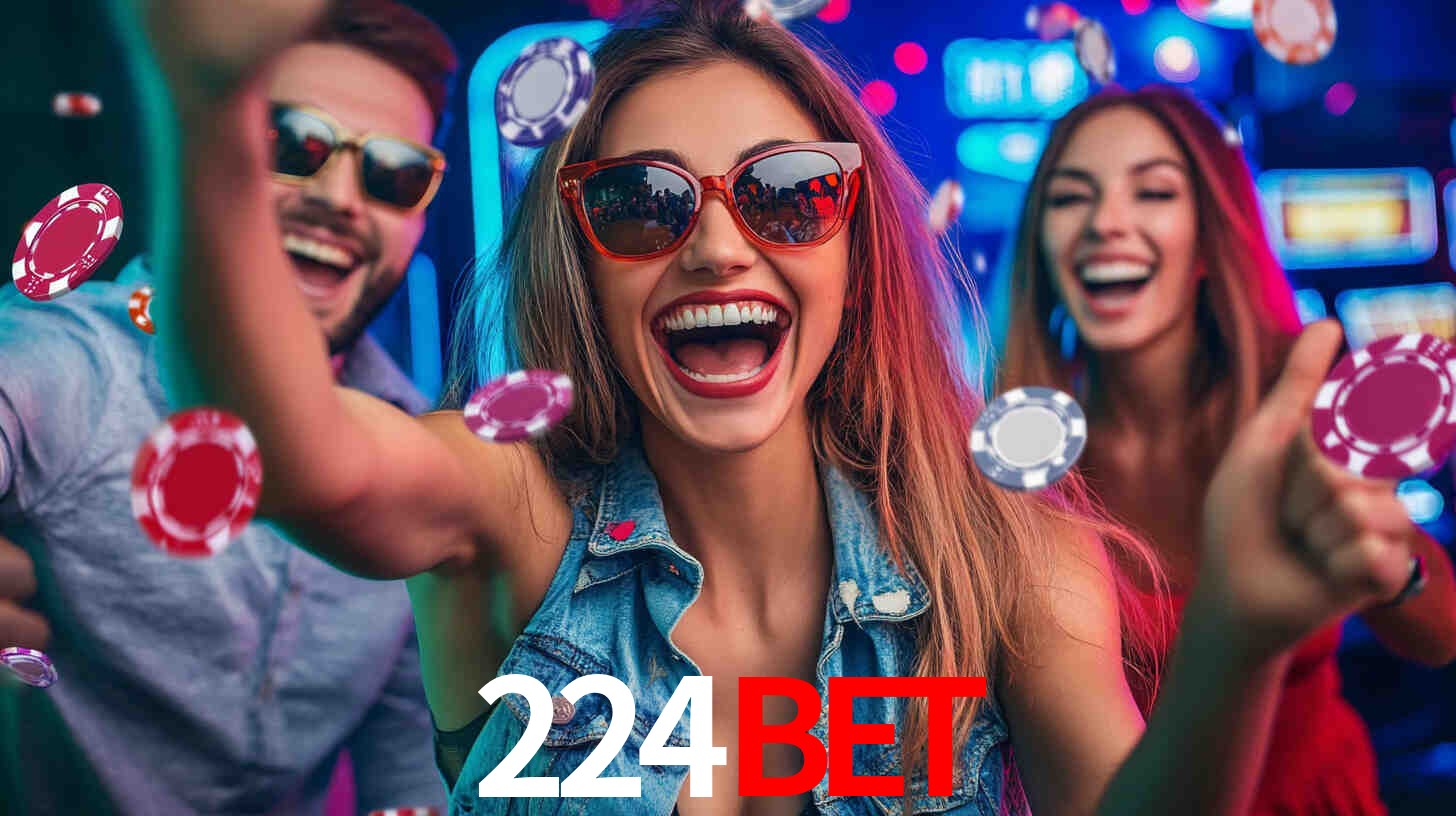 Descubra a Essência do 224bet: Nossa História e Compromissos