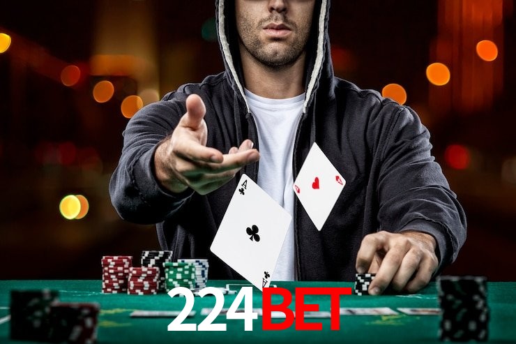Bônus Generosos e Exclusivos no 224bet para Você!