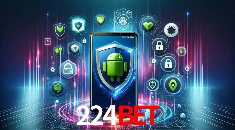 APP oficial da 224bet para mobile