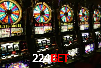 Descubra o Programa VIP da 224bet: Vantagens Exclusivas para Jogadores