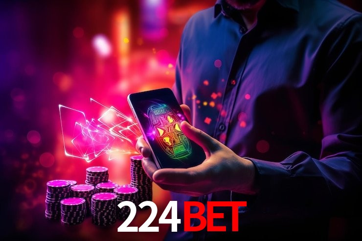 Jogo Aviator 224bet