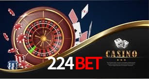Estatísticas do Jogo 224bet