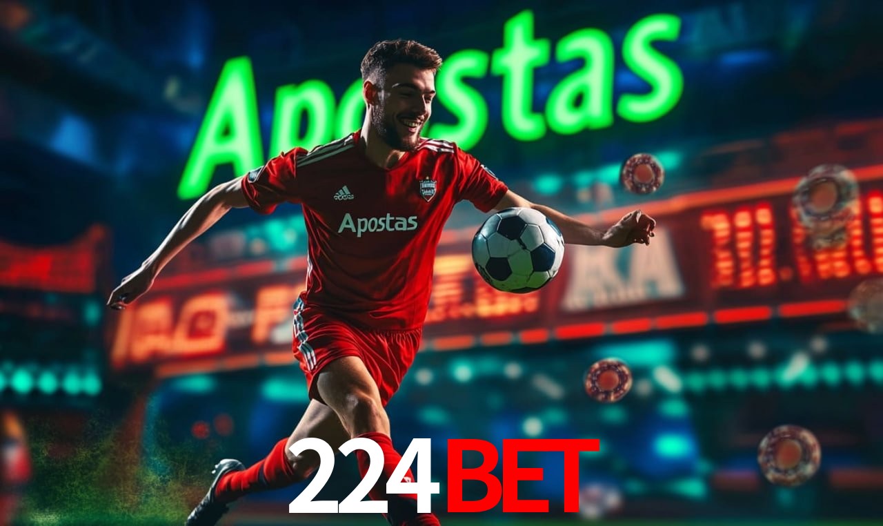Bônus Diários 224bet