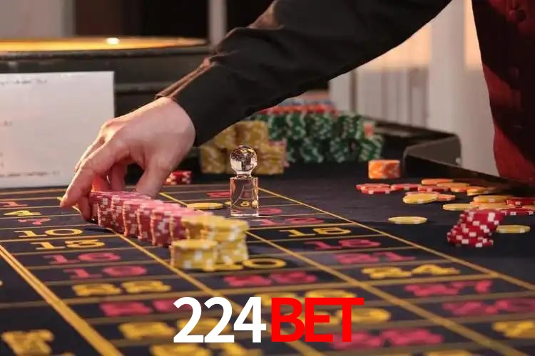 Apostas Esportivas na 224bet: Um Guia Completo