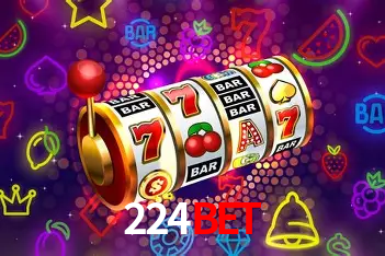 Descubra a Essência do 224bet: Nossa História e Compromissos
