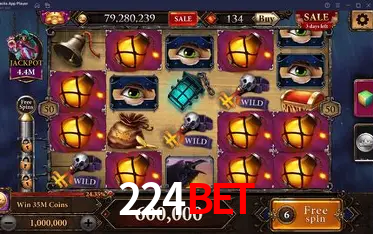 Descubra a Essência do 224bet: Nossa História e Compromissos