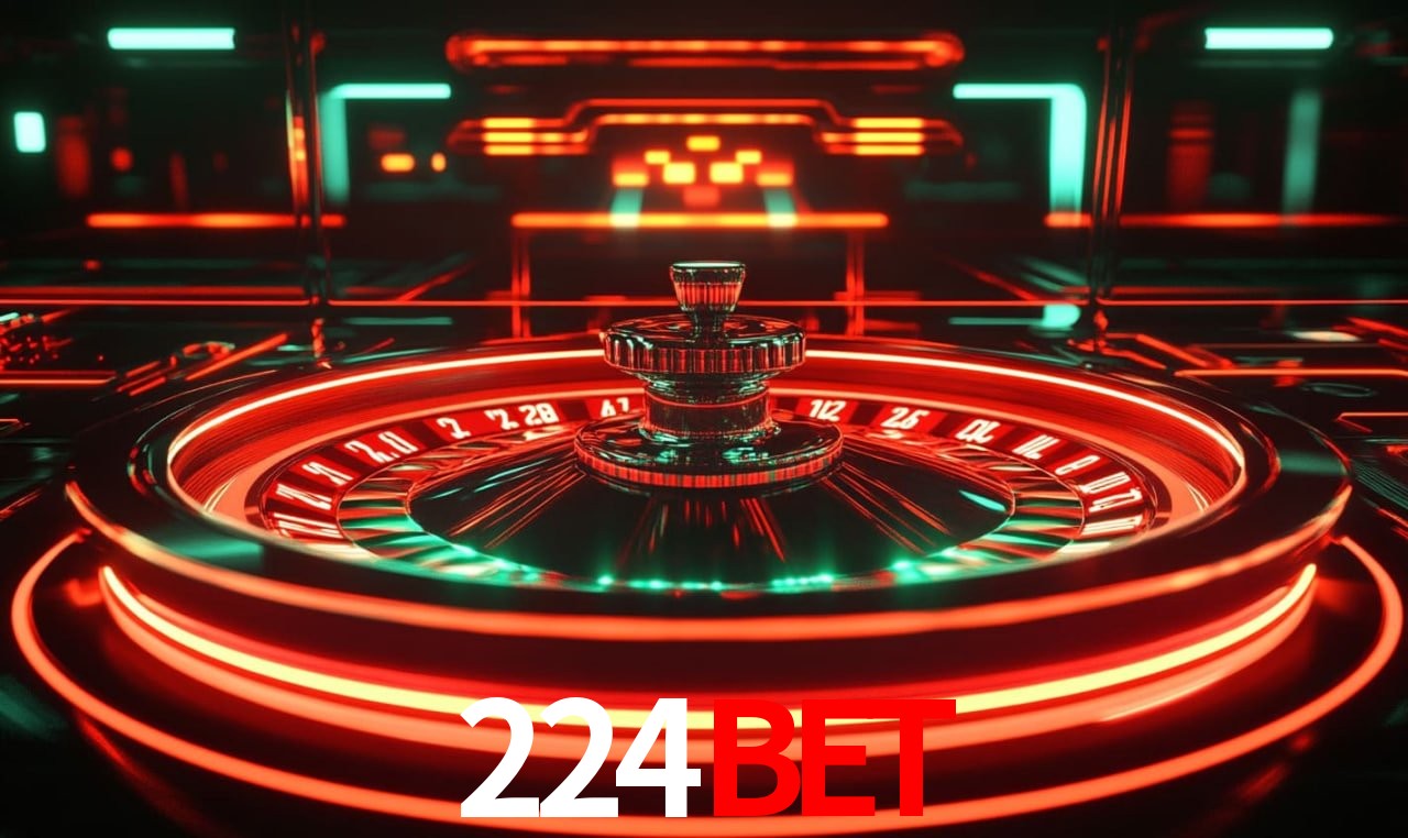 A Experiência Imersiva dos Cassinos Ao Vivo no 224bet