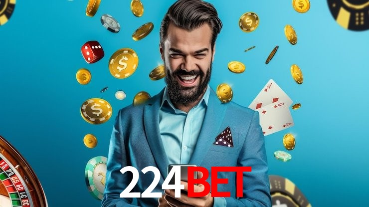 Exclusive Offers 224bet