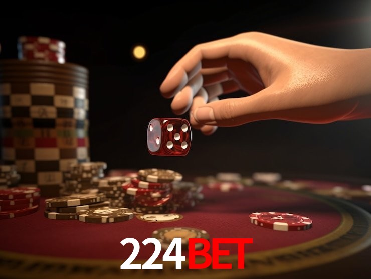 Segurança 2FA 224bet