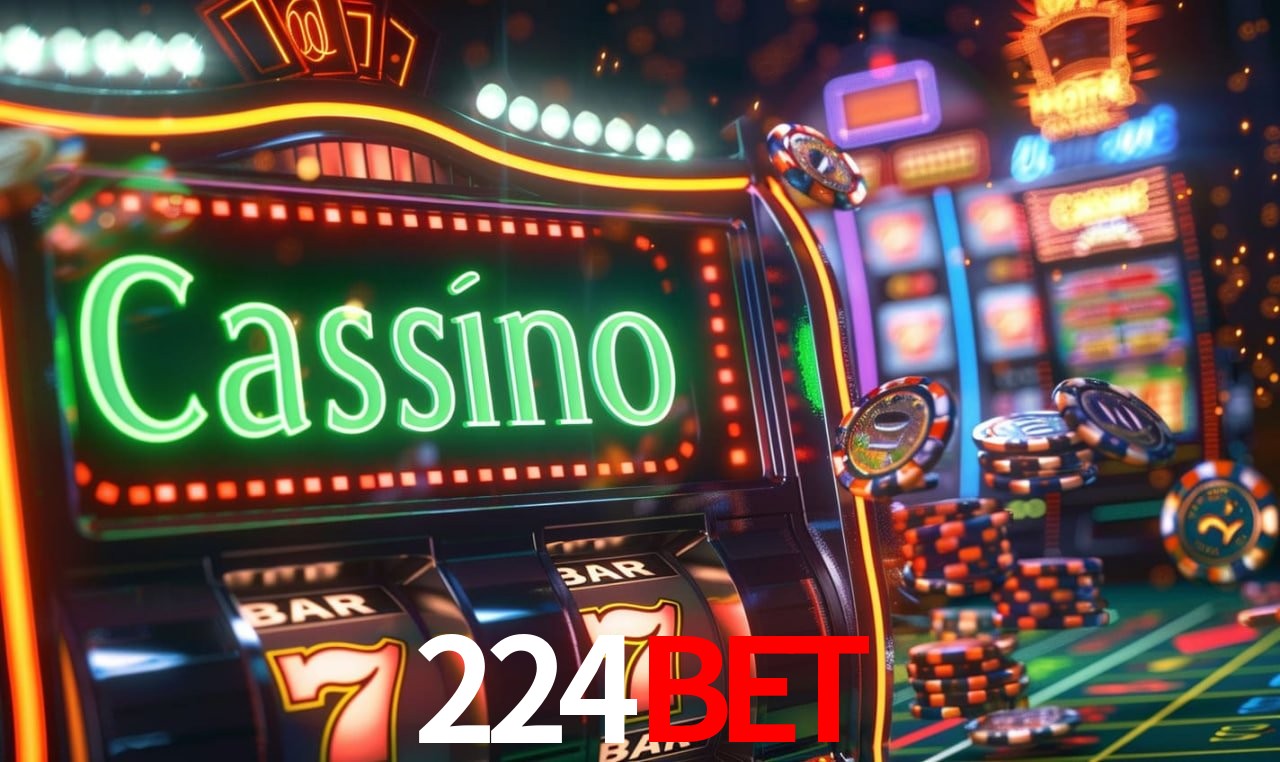 Promoção Relâmpago 224bet