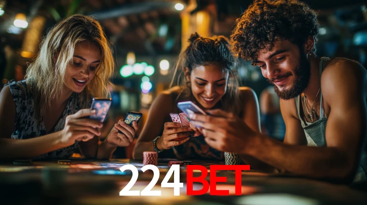 Game Statistics 224bet