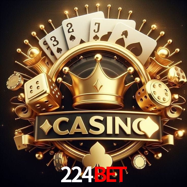 Provedores de Jogos 224bet