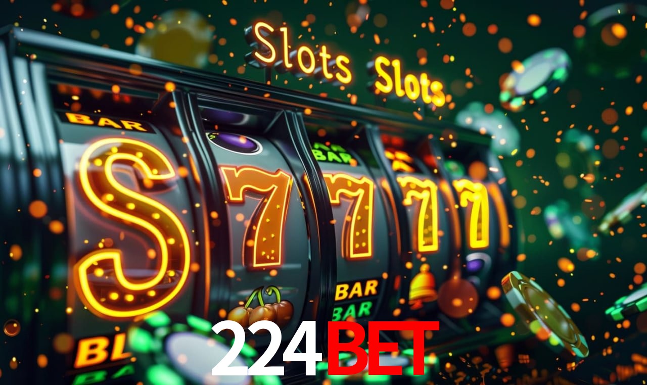 Estatísticas Esportivas 224bet