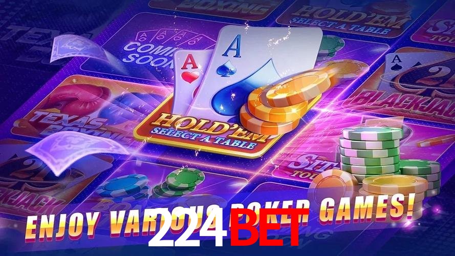 cassino 224bet
