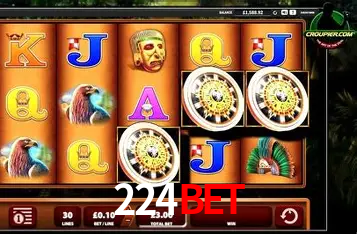 Apostas Esportivas na 224bet: Um Guia Completo