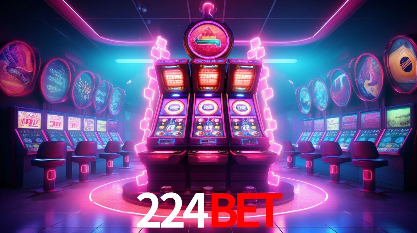 Live Casino 224bet
