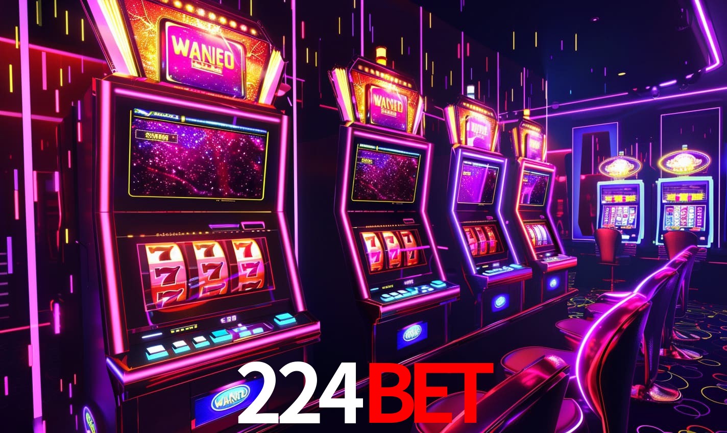 A Emoção da Loteria na 224bet: Uma Chance de Mudança de Vida