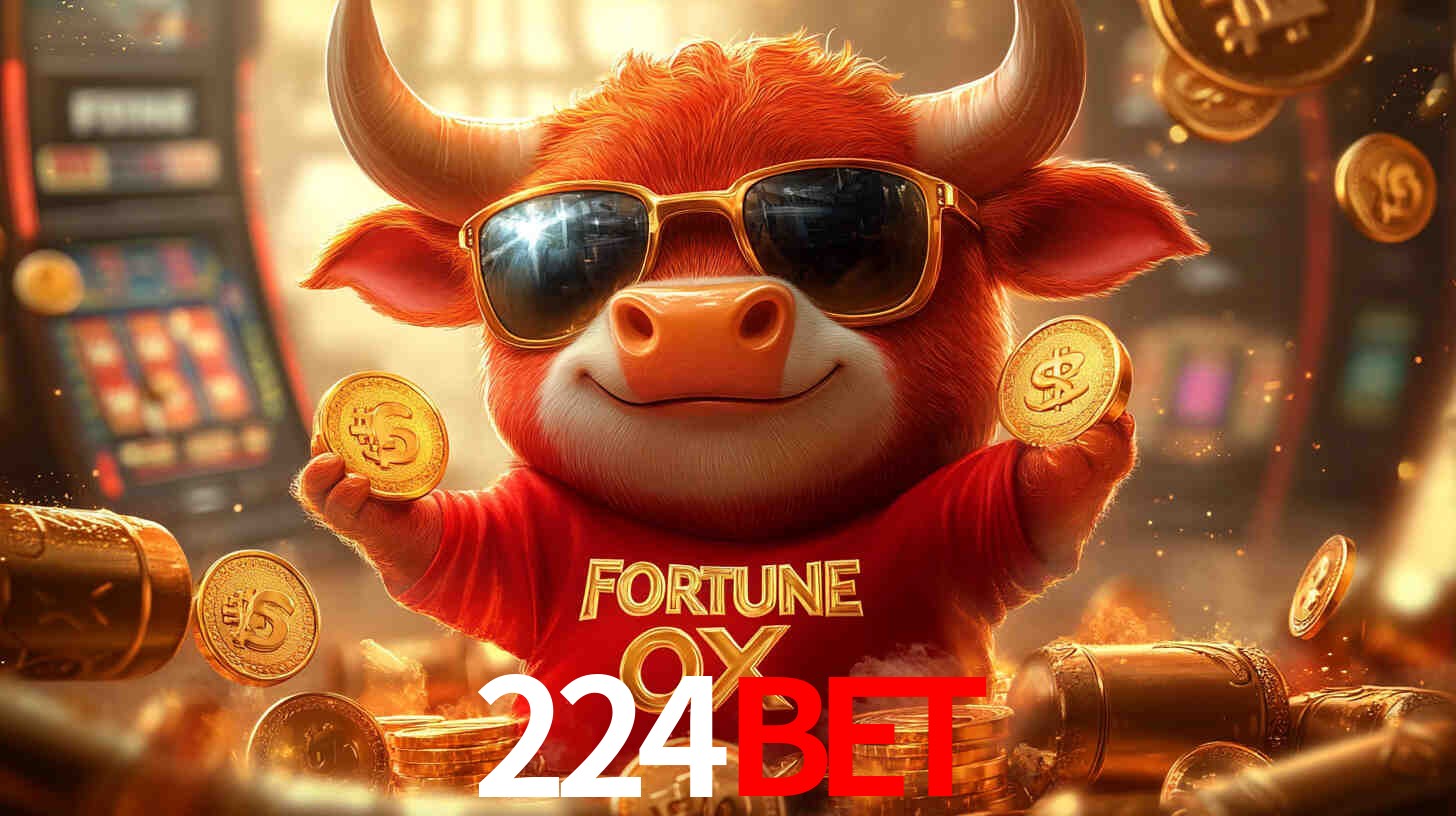 Welcome Bonus 224bet