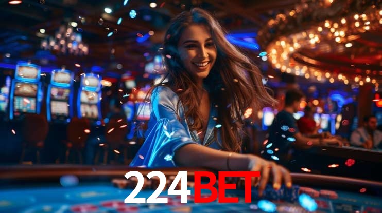 Platform Technology 224bet