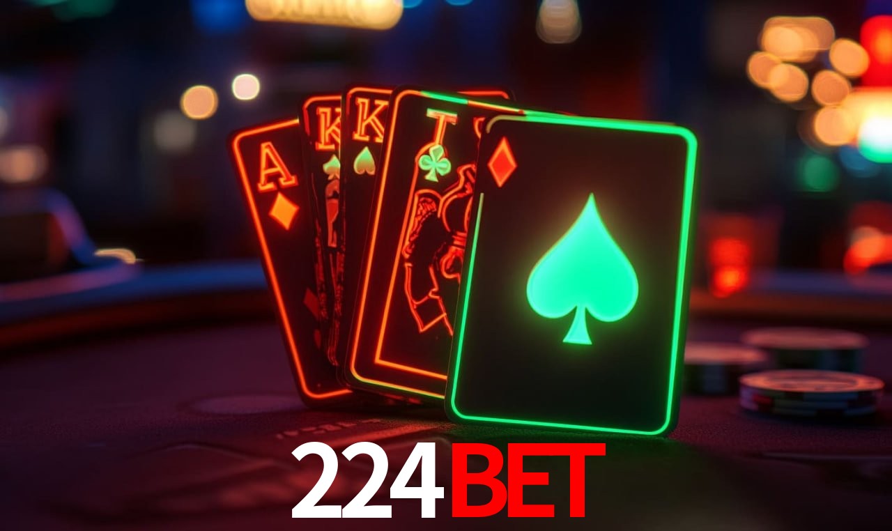 Login Seguro 224bet