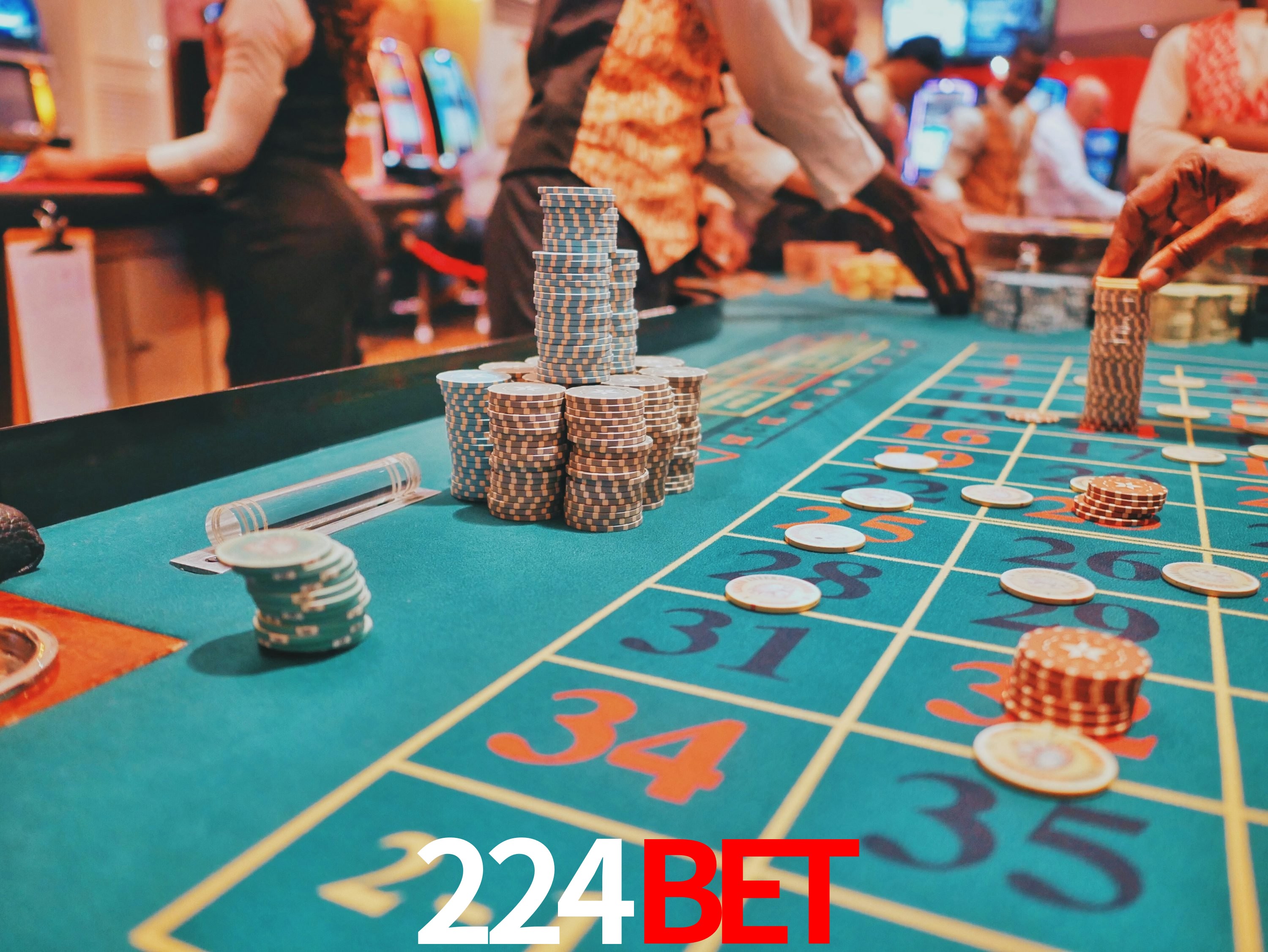 Apostas de Basquete 224bet