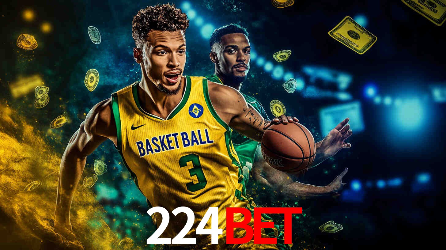 Explorando a Categoria de Eventos em Apostas na 224bet