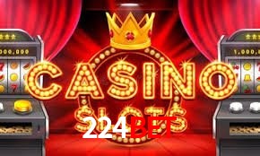 Seasonal Promotions 224bet