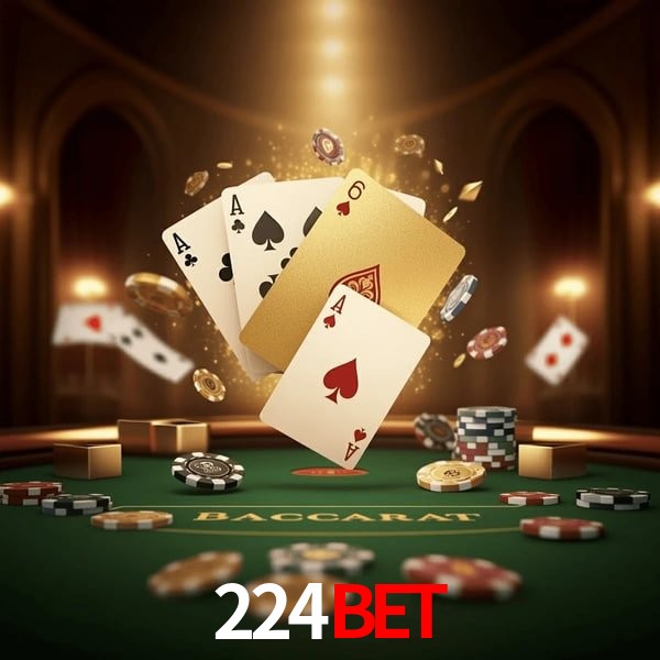 Game Providers 224bet