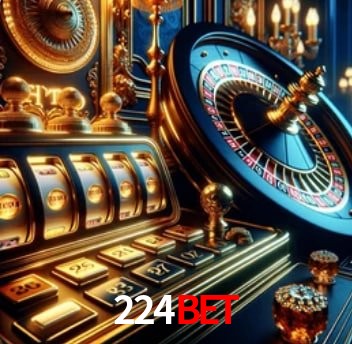 Apostas de Futebol 224bet
