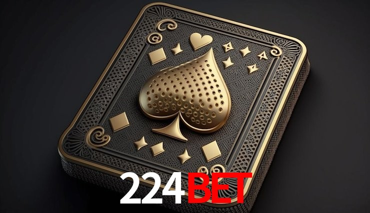 Jogos de Slot 224bet
