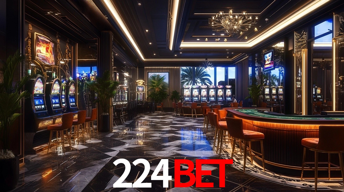 Tennis Betting 224bet