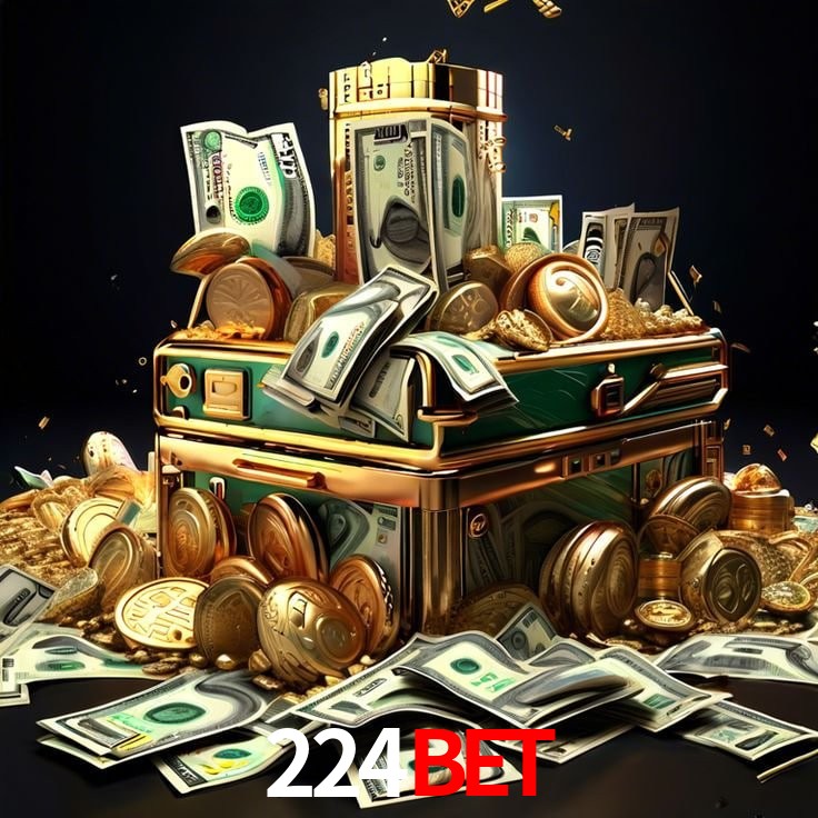 Avaliações dos Jogadores 224bet
