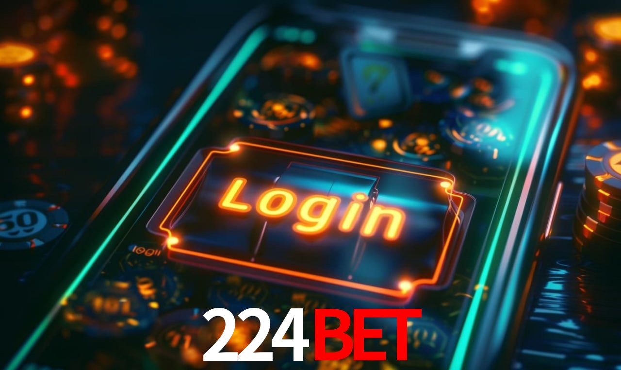 Account Benefits 224bet