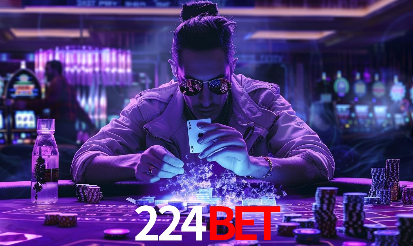 Slot Games 224bet