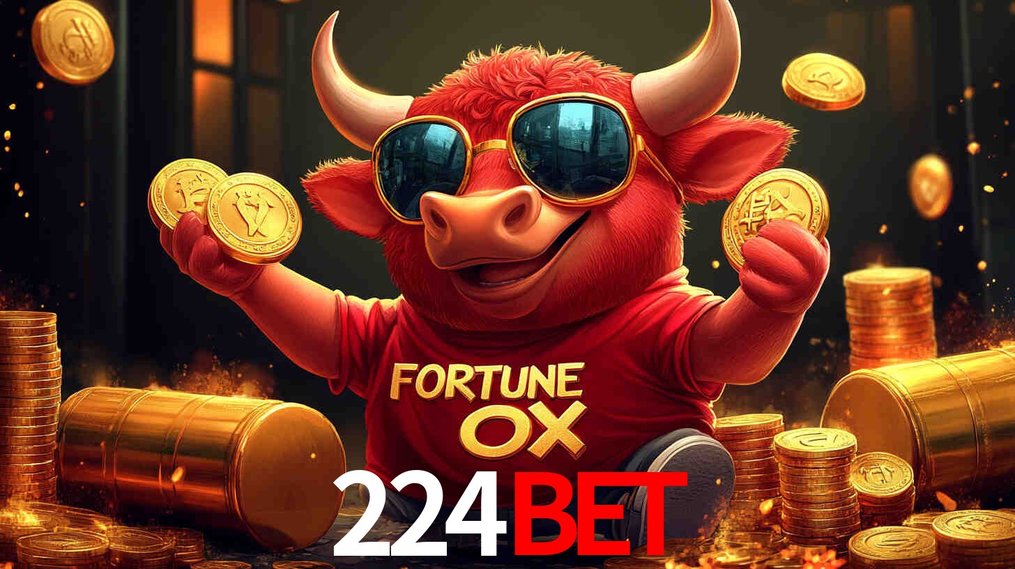 A Popularidade dos Caça-Níqueis no 224bet