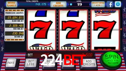 Descubra a Magia dos Jogos de Arcade no 224bet