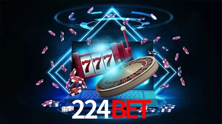 Sistemas de Segurança 224bet