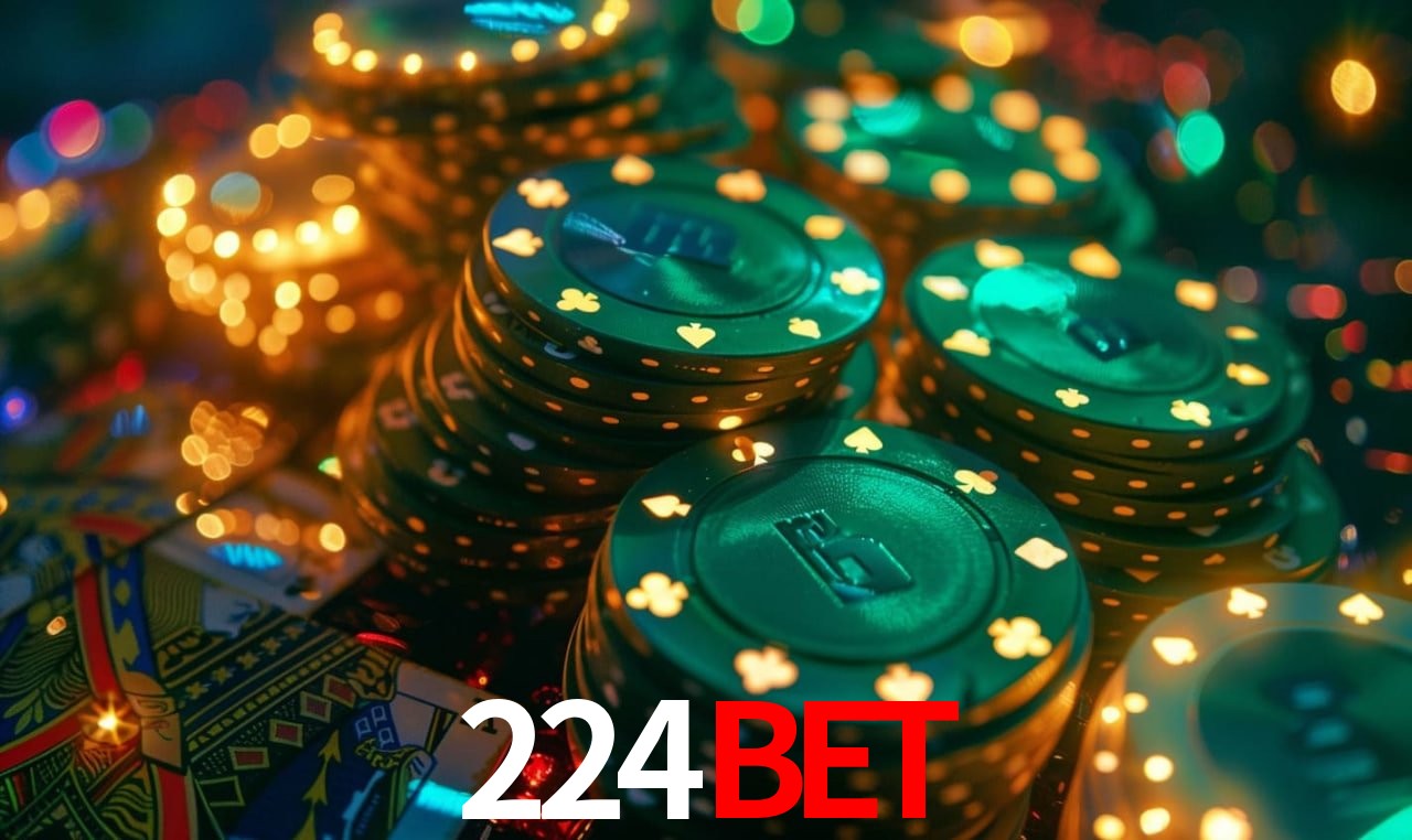 Experiência VIP 224bet