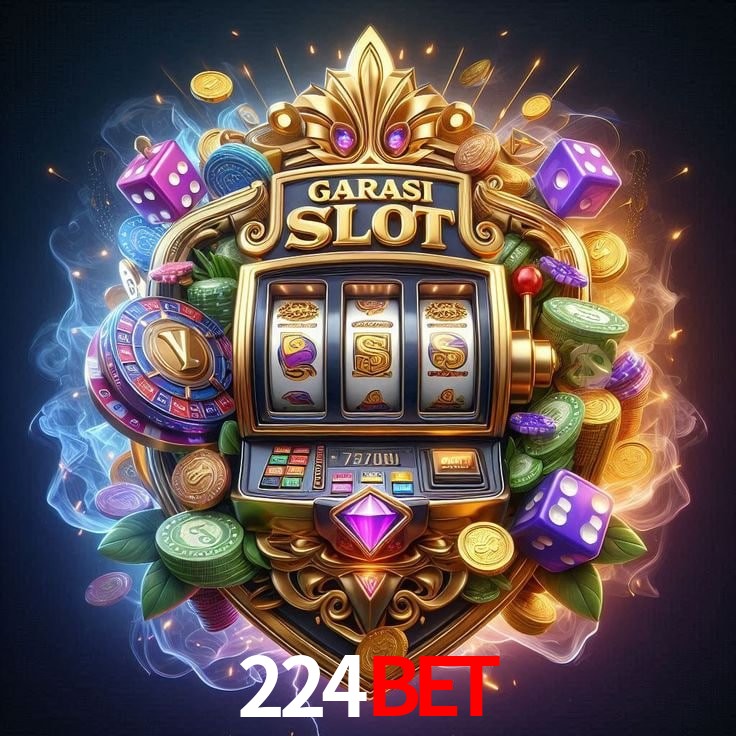 Promoções Sazonais 224bet