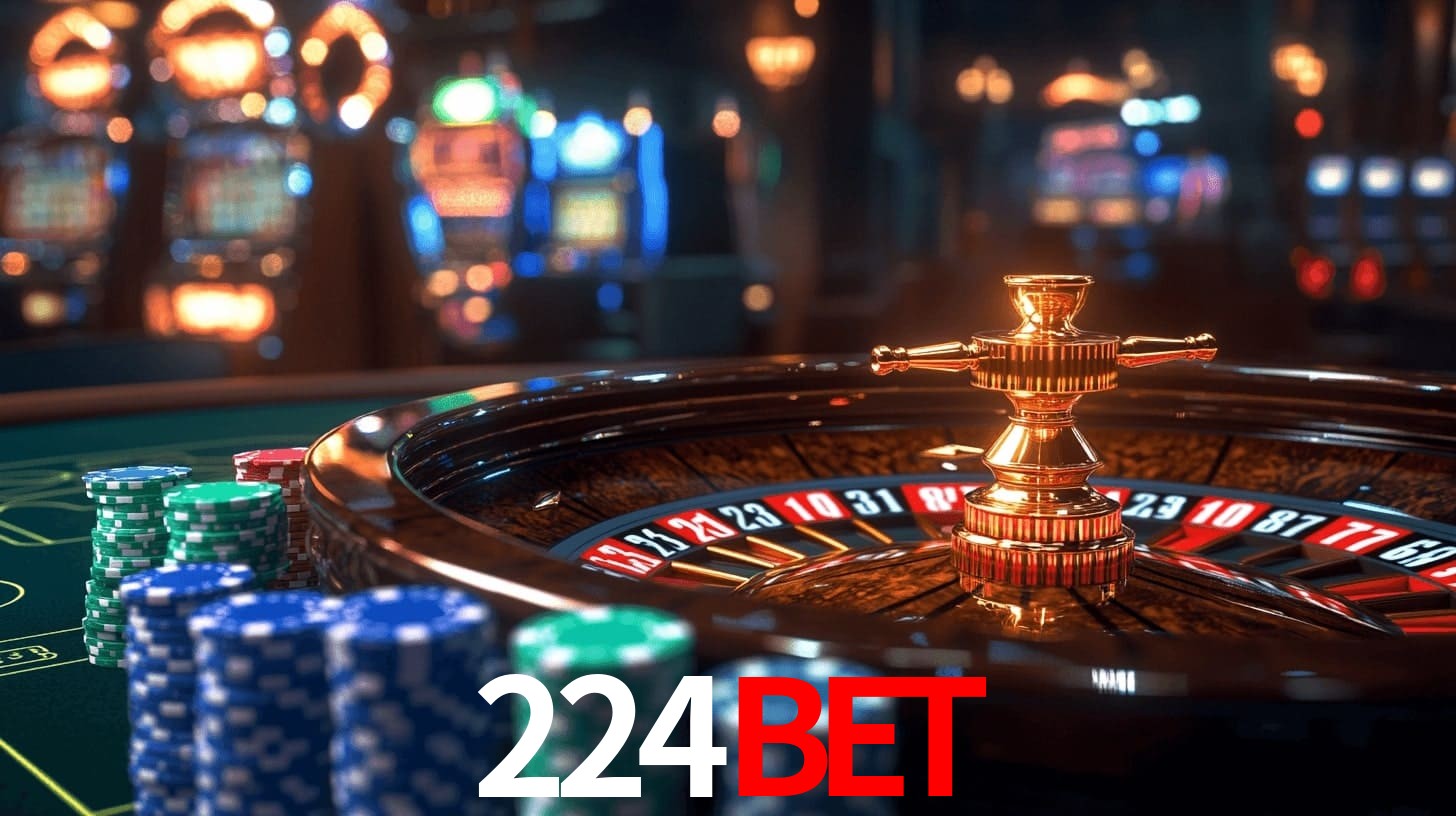 VIP Casino 224bet