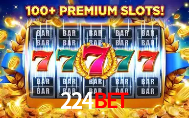 A Emoção da Loteria na 224bet: Uma Chance de Mudança de Vida